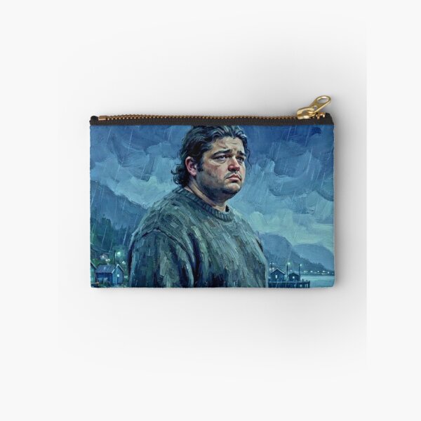 Item preview, Nobody Knows I'm Here Musical Drama Fine Art Tribute designed and sold by Art's Diner.