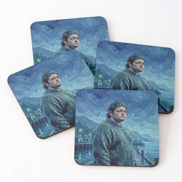 Item preview, Nobody Knows I'm Here Musical Drama Fine Art Tribute designed and sold by Art's Diner.