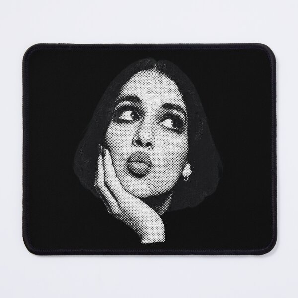 Item preview, Pop Art Portrait designed and sold by ErnestoForbes.