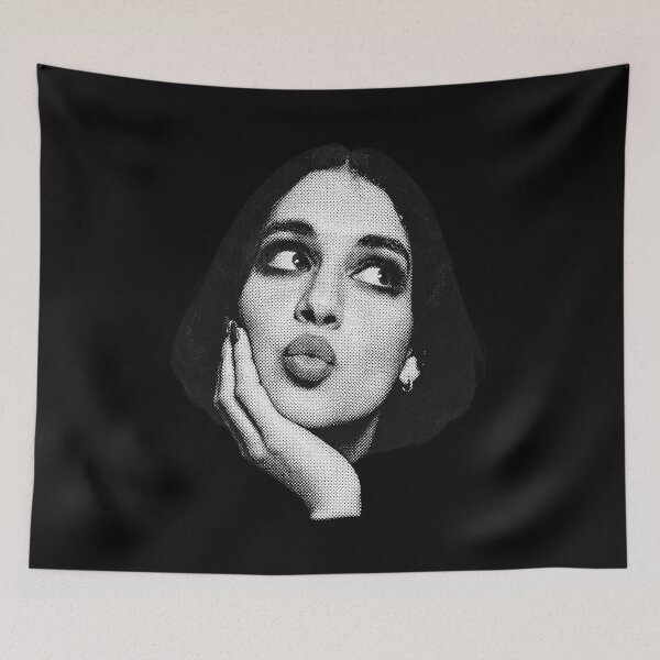 Item preview, Pop Art Portrait designed and sold by ErnestoForbes.