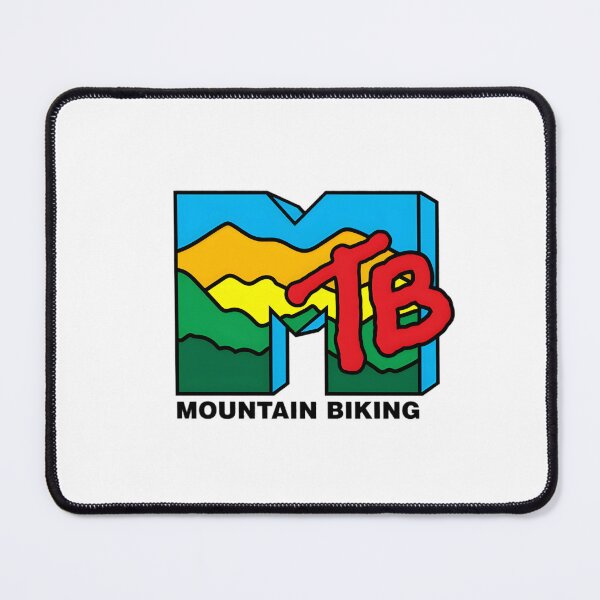 Item preview, I Want My MTB designed and sold by EruvynStudiose.