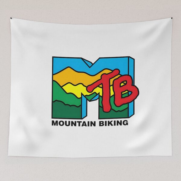 Item preview, I Want My MTB designed and sold by EruvynStudiose.