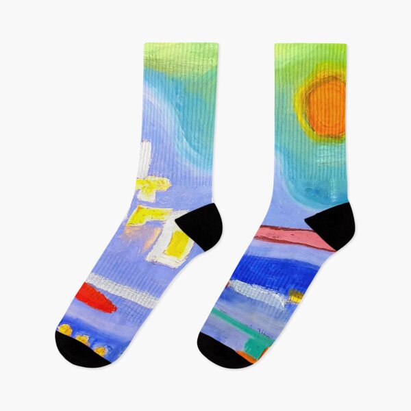 Item preview, the sound of boats . Abstract designed and sold by Tereza Pilar  Art.
