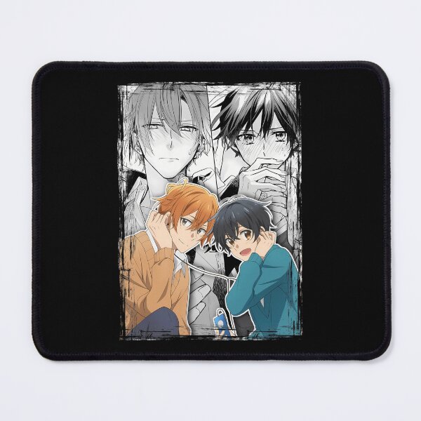 Item preview, Sasaki-And-Miyano designed and sold by vitelaibki.