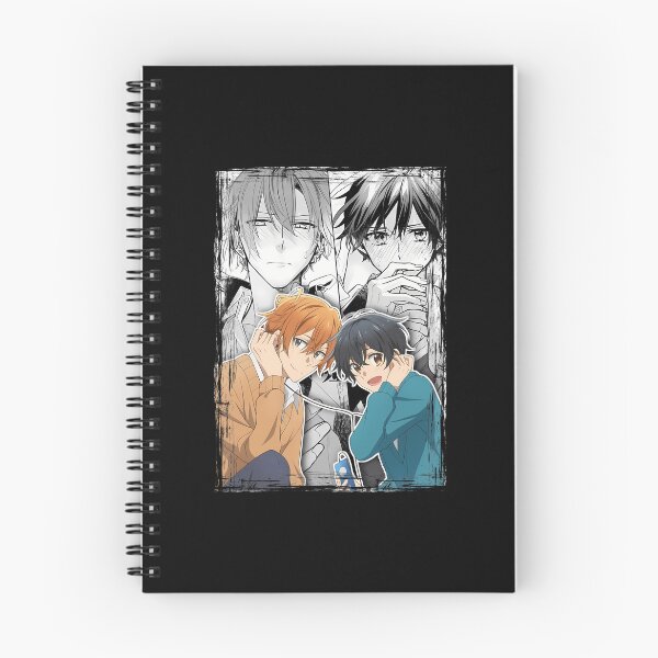 Item preview, Sasaki-And-Miyano designed and sold by vitelaibki.