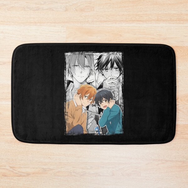 Item preview, Sasaki-And-Miyano designed and sold by vitelaibki.