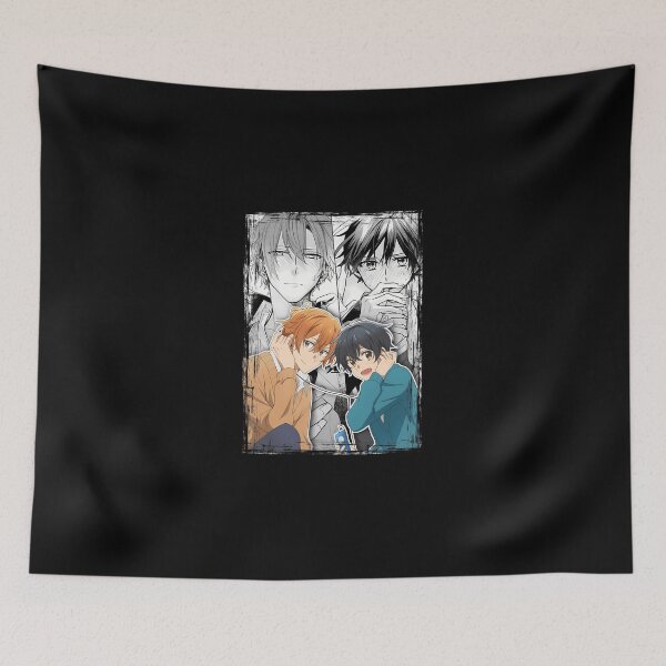 Item preview, Sasaki-And-Miyano designed and sold by vitelaibki.