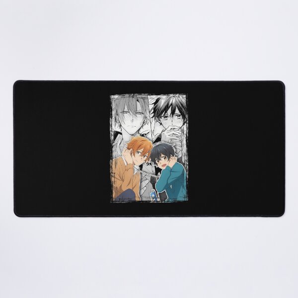 Item preview, Sasaki-And-Miyano designed and sold by vitelaibki.