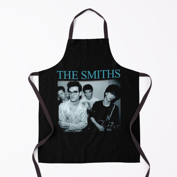Item preview, The Retro Smiths Photo Gift For Men Women designed and sold by ateebhassan000.