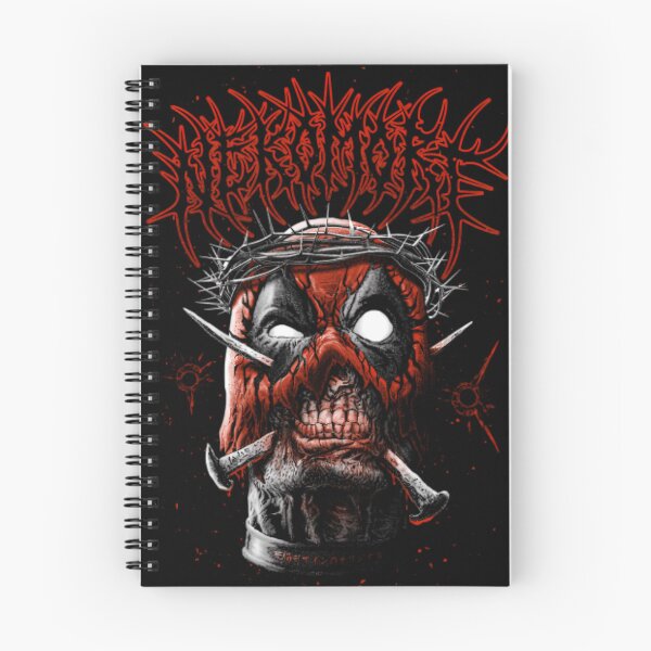 Item preview, Anti Hero - Anti Christ designed and sold by Lorre1972.