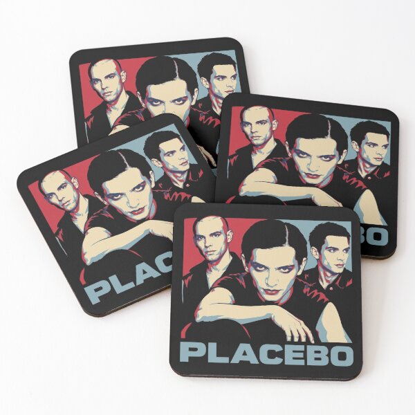 Item preview, Placebo Glam Rock designed and sold by ErnestoForbes.