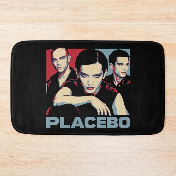 Item preview, Placebo Glam Rock designed and sold by ErnestoForbes.