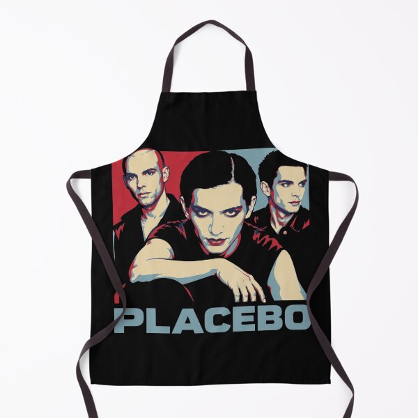Item preview, Placebo Glam Rock designed and sold by ErnestoForbes.