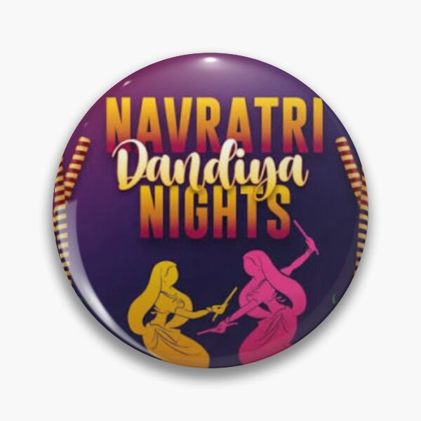 Item preview, Navratri Dandiya Garba Hindu Festival designed and sold by Freedom Line Studio.