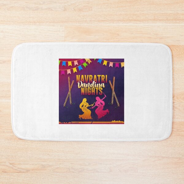 Item preview, Navratri Dandiya Garba Hindu Festival designed and sold by Freedom Line Studio.