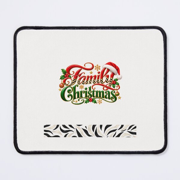 Item preview, Christmas Family Energy designed and sold by annenambiro.
