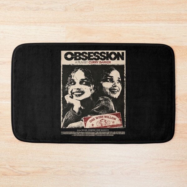 Item preview, Obsession Film designed and sold by barnetcraigt.