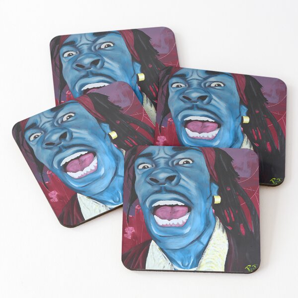 Item preview, The Busta Rhymes Band designed and sold by Yousaimaw.
