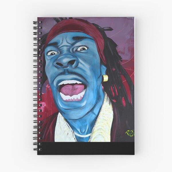 Item preview, The Busta Rhymes Band designed and sold by Yousaimaw.