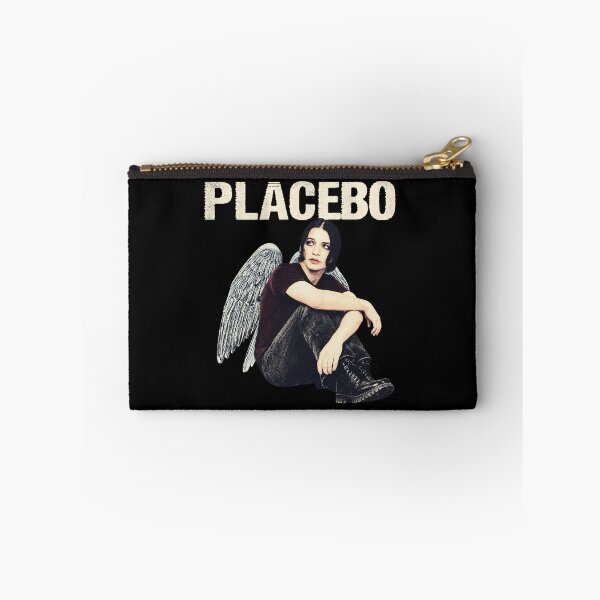 Item preview, Placebo Angel Portrait designed and sold by ErnestoForbes.