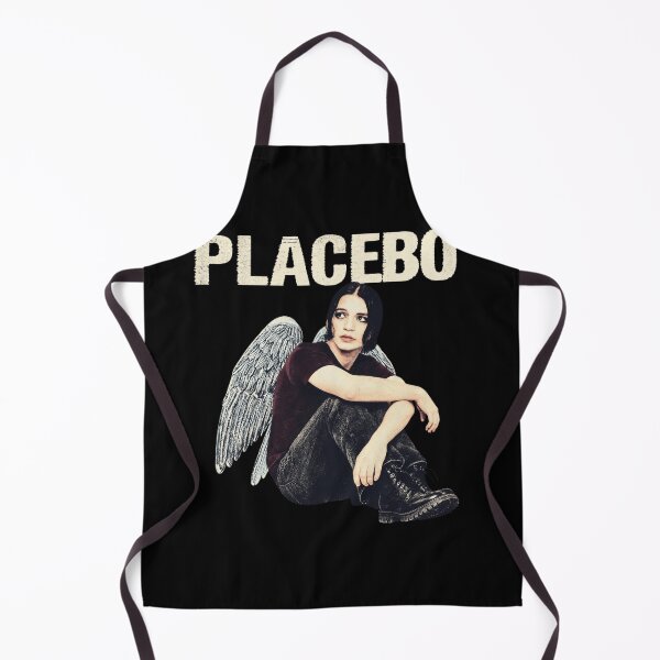 Item preview, Placebo Angel Portrait designed and sold by ErnestoForbes.