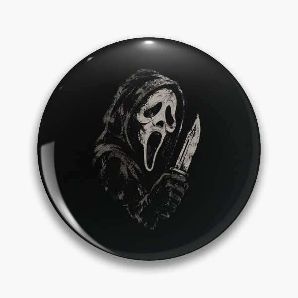Item preview, Ghostface Grunge designed and sold by barnetcraigt.