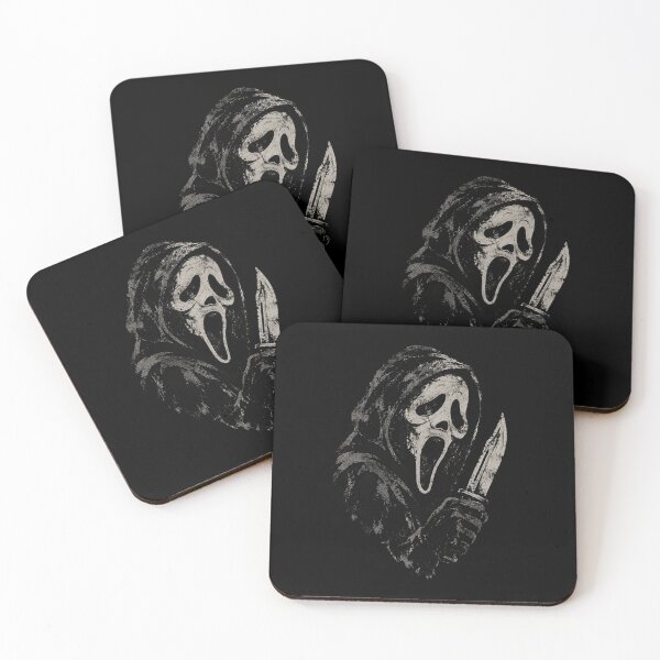 Item preview, Ghostface Grunge designed and sold by barnetcraigt.