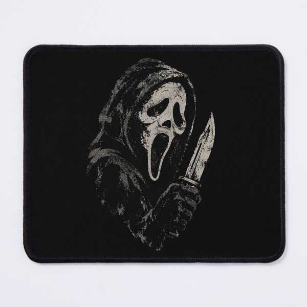 Item preview, Ghostface Grunge designed and sold by barnetcraigt.