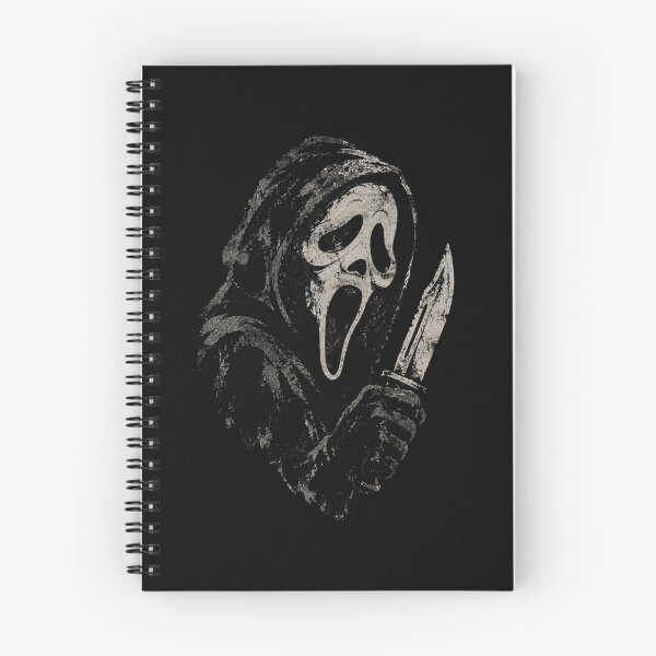 Item preview, Ghostface Grunge designed and sold by barnetcraigt.