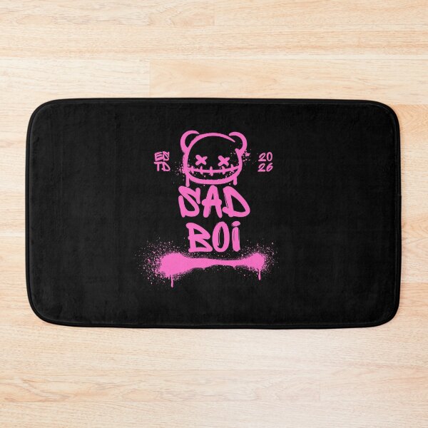 Item preview, Sad Boi designed and sold by WaveyJane.