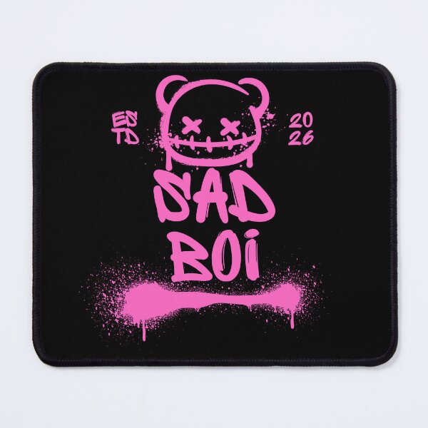 Item preview, Sad Boi designed and sold by WaveyJane.