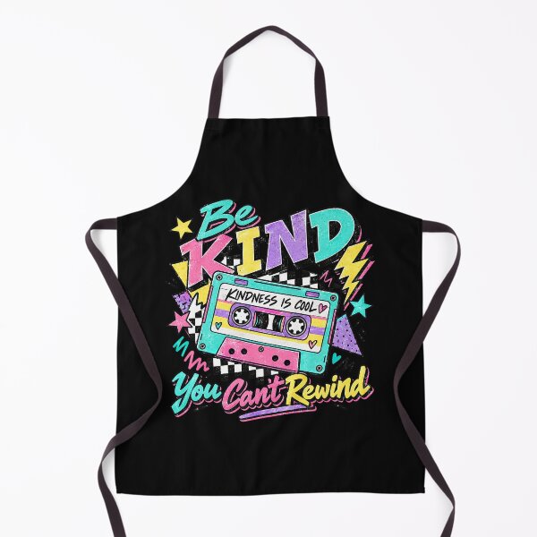 Item preview, Kindness Positive Music Lover Be Kind You Can’t Rewind designed and sold by khdmalakarak.