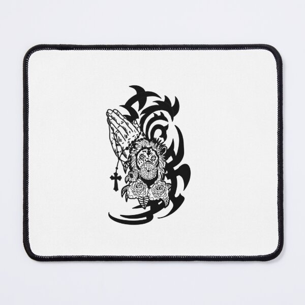 Item preview, most tattooed tattoo designed and sold by IvaBogdanovic.