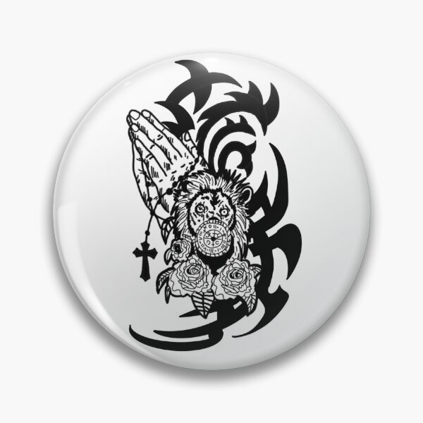 Item preview, most tattooed tattoo designed and sold by IvaBogdanovic.