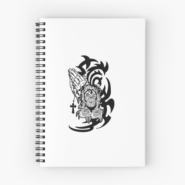 Item preview, most tattooed tattoo designed and sold by IvaBogdanovic.