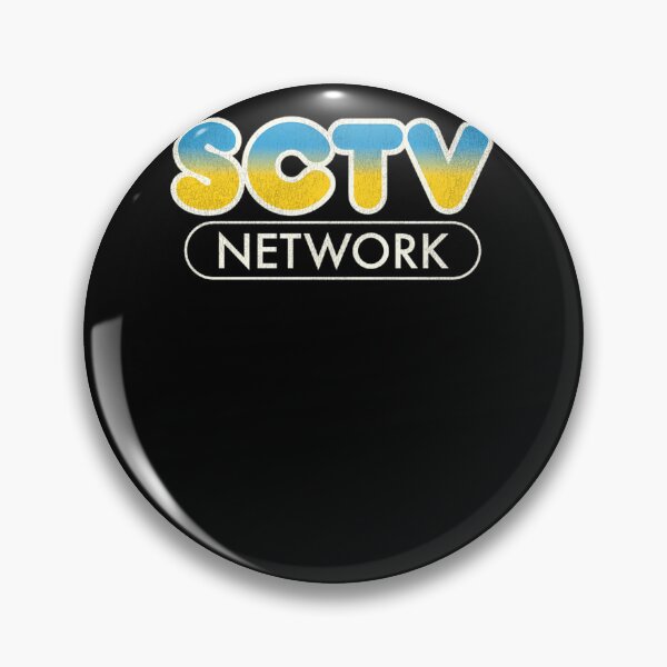 Item preview, Sctv-Network-T-Shirt designed and sold by luonguidas.