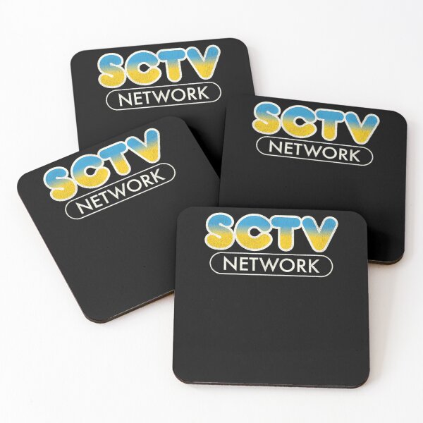 Item preview, Sctv-Network-T-Shirt designed and sold by luonguidas.