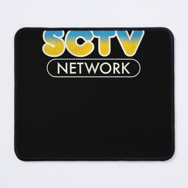 Item preview, Sctv-Network-T-Shirt designed and sold by luonguidas.