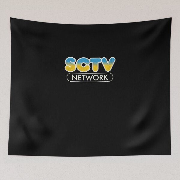 Item preview, Sctv-Network-T-Shirt designed and sold by luonguidas.