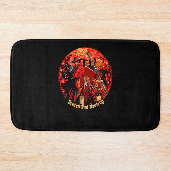 Item preview, Search-And-Destroy designed and sold by gippleafsi.