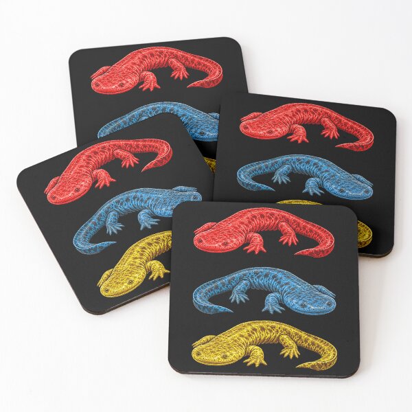 Item preview, Hellbender designed and sold by Aeartcreative5.