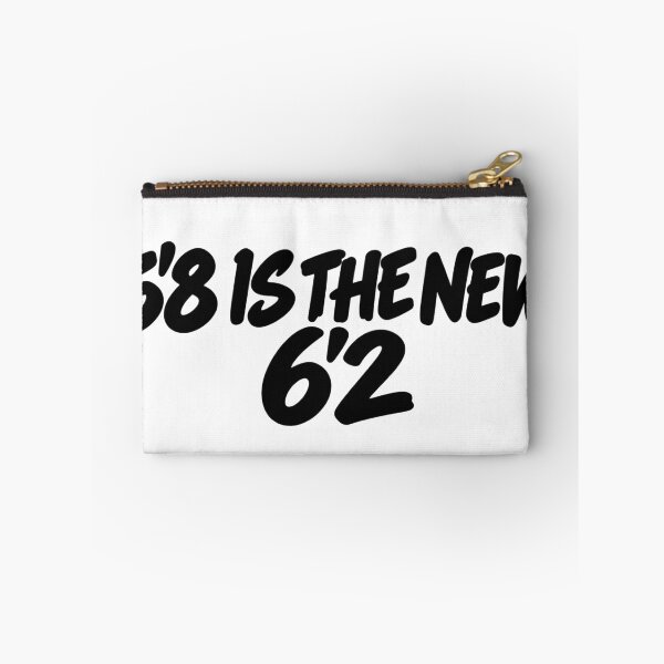 Item preview, 5'8 Is The New 6'2 Funny Height Meme Design designed and sold by VGAfanatic.