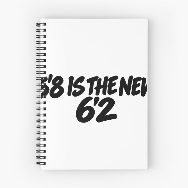 Item preview, 5'8 Is The New 6'2 Funny Height Meme Design designed and sold by VGAfanatic.