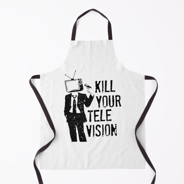 Item preview, Kill Your Television designed and sold by rut1na.