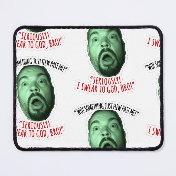 Item preview, Ghost Adventures designed and sold by ArtaxLives.