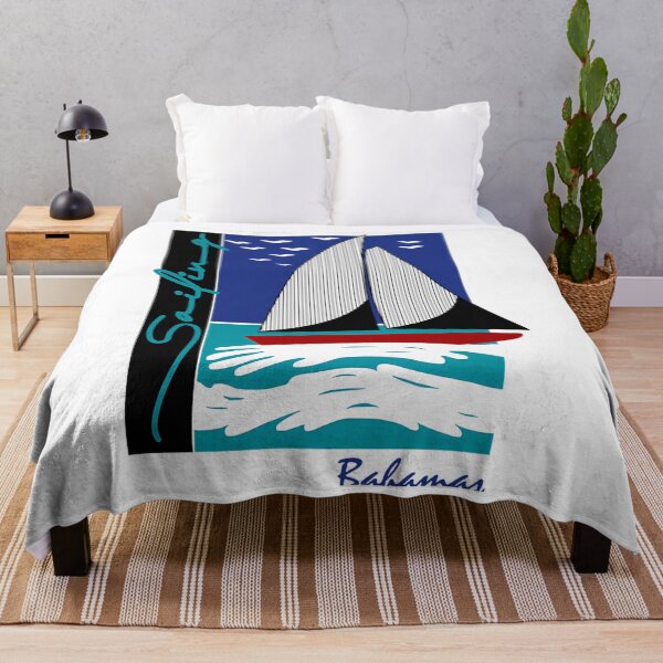 Item preview, Bahamas 'Sailing' Step Brothers Movie designed and sold by rut1na.