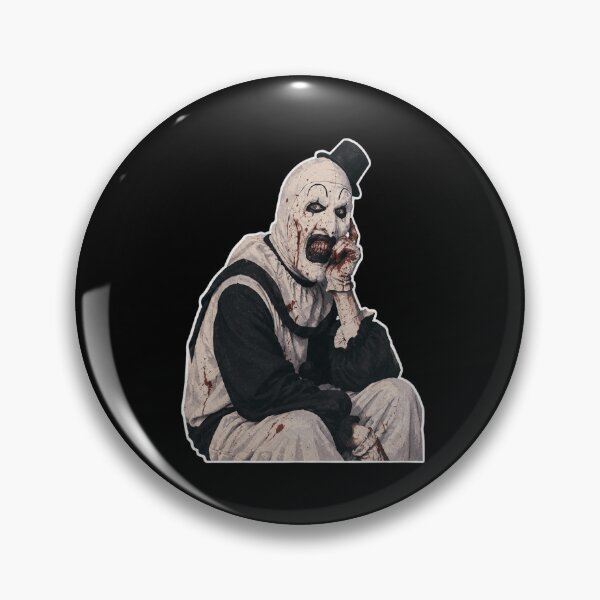 Item preview, Art The Clown designed and sold by barnetcraigt.