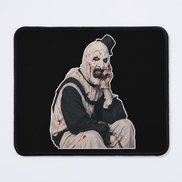 Item preview, Art The Clown designed and sold by barnetcraigt.