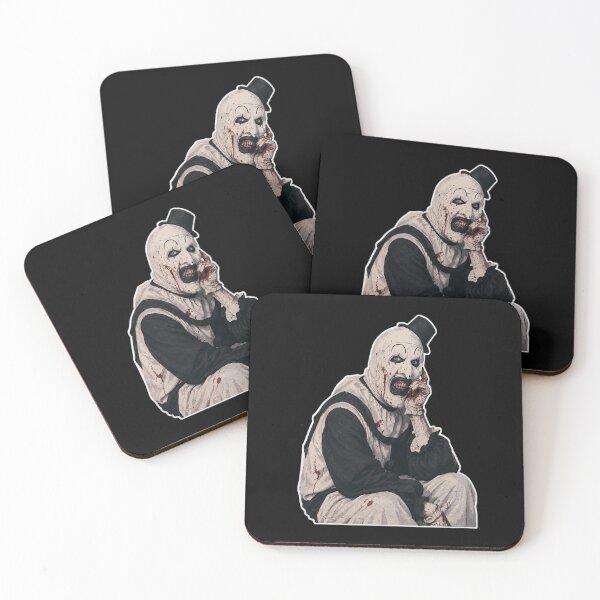 Item preview, Art The Clown designed and sold by barnetcraigt.