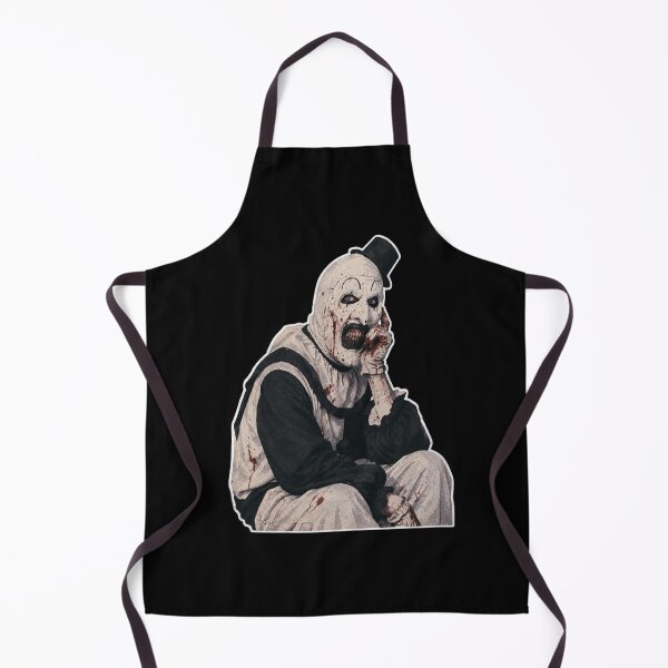 Item preview, Art The Clown designed and sold by barnetcraigt.